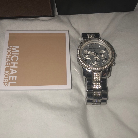 Michael Kors Accessories - Michael Kors watch